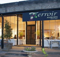 Terroir Auburn - Australia Accommodation