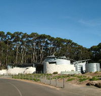 The Chase Cafe - Australia Accommodation