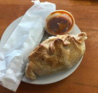 The Cornish Kitchen Moonta - Australia Accommodation