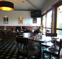 The hope inn hindmarsh - Australia Accommodation