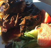 The Seagate Bistro - Australia Accommodation
