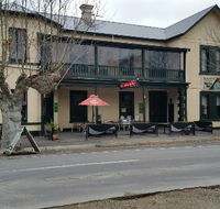 Totness Inn Hotel - Australia Accommodation