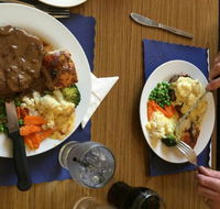 Weroona Hotel Motel - Australia Accommodation