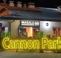 Masala Indian Cannon Park - Australia Accommodation