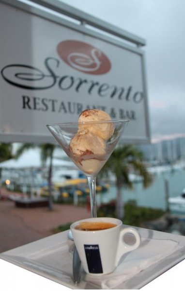 Sorrento Restaurant & Bar - Australia Accommodation 21
