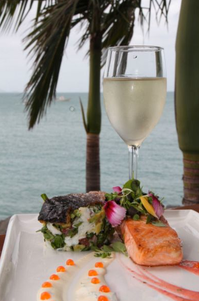 Sorrento Restaurant & Bar - Australia Accommodation 23