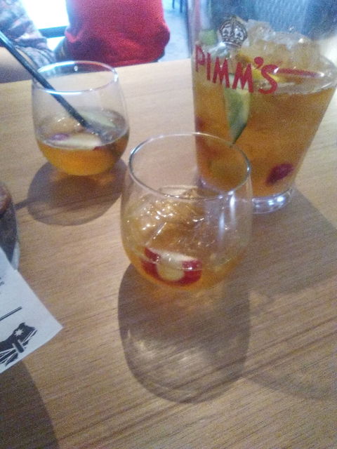 Alchemy Bar & Restaurant - Australia Accommodation 4