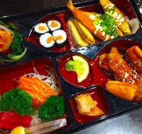 Is Donburi - Australia Accommodation