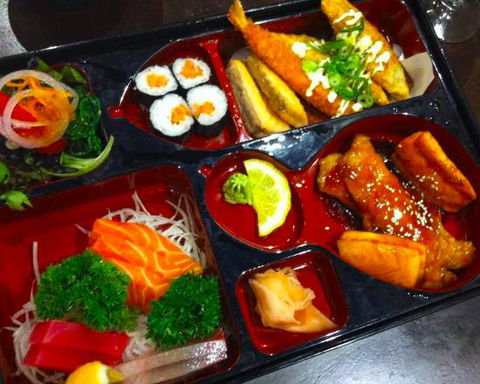 Is Donburi - Australia Accommodation 0