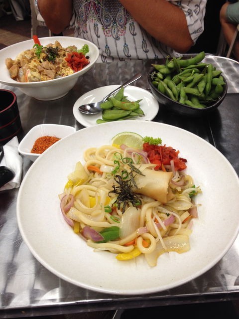 Is Donburi - Australia Accommodation 1
