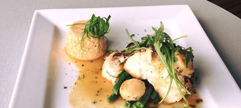Sorrento Restaurant & Bar - Australia Accommodation 0
