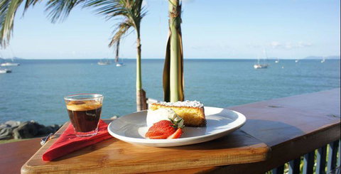 Sorrento Restaurant & Bar - Australia Accommodation 10