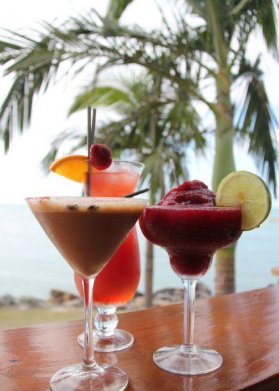 Sorrento Restaurant & Bar - Australia Accommodation 11