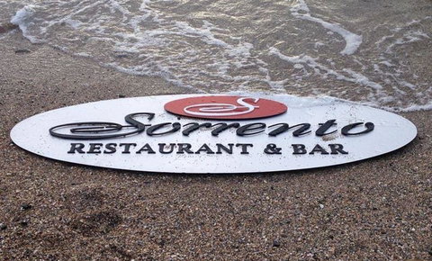 Sorrento Restaurant & Bar - Australia Accommodation 13