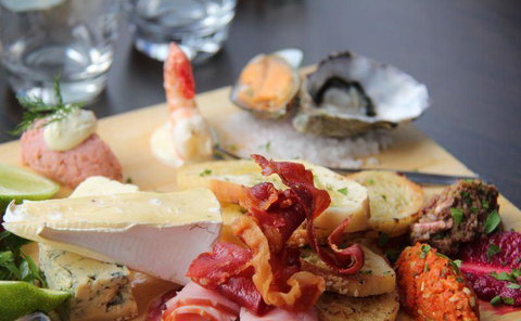 Sorrento Restaurant & Bar - Australia Accommodation 16