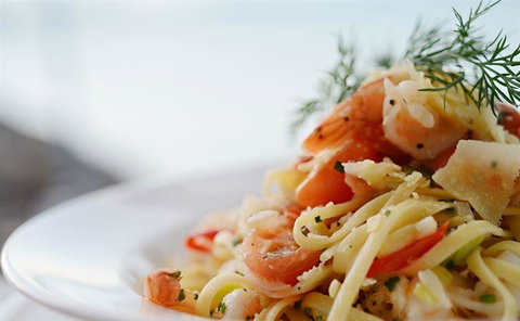 Sorrento Restaurant & Bar - Australia Accommodation 17