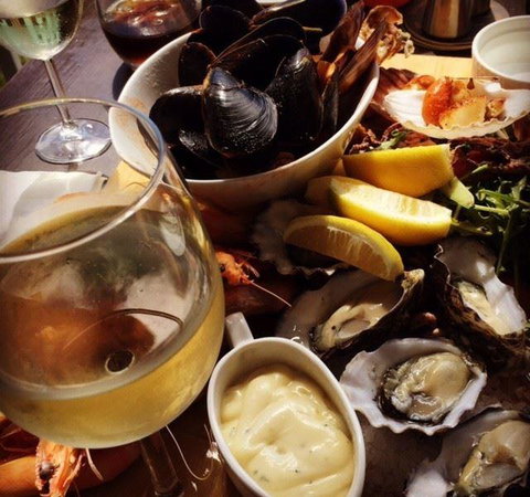 Sorrento Restaurant & Bar - Australia Accommodation 18