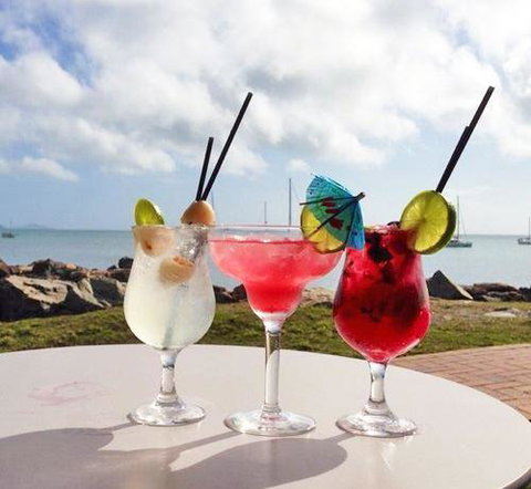 Sorrento Restaurant & Bar - Australia Accommodation 20