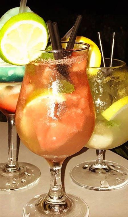 Sorrento Restaurant & Bar - Australia Accommodation 4
