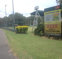 Tackles Restaurant - Australia Accommodation