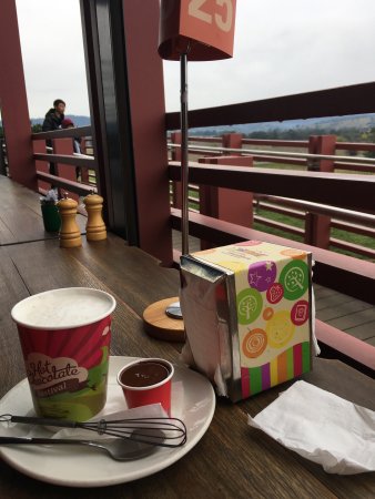 Yarra Valley Chocolaterie & Ice Creamery - Australia Accommodation 0