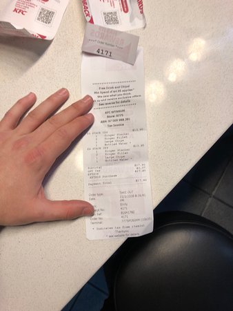 Kfc - Australia Accommodation 0