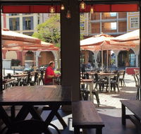 Cabukee Cafe - Australia Accommodation