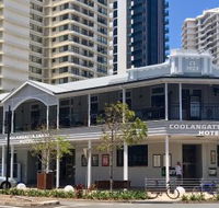 Coolangatta Sands Hotel - Australia Accommodation