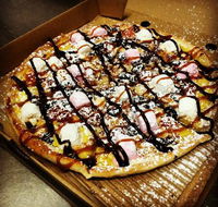 Creative Pizza - Australia Accommodation