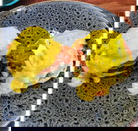 Cut  Grind Cafe - Australia Accommodation