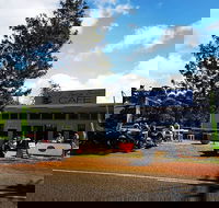 Flying Bean Cafe - Australia Accommodation