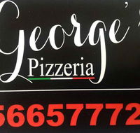 George's Pizzeria