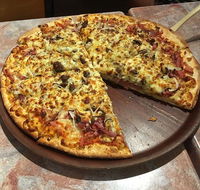 Gourmet Pizza and Pasta - Australia Accommodation