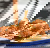 Great British Fryer - Australia Accommodation
