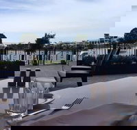 LakeFront Bistro - Australia Accommodation