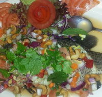 Lemongrass Thai Maudsland