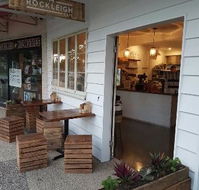 Rockleigh Cafe - Australia Accommodation