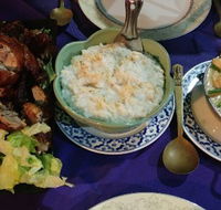 Royal Thai Hut - Australia Accommodation