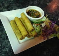 Sunshine Thai Restaurant - Australia Accommodation
