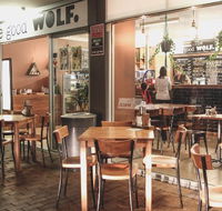 The Good Wolf - Australia Accommodation
