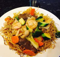 Asian Wok Bistro - Australia Accommodation