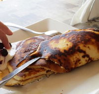 Cafe K'ma - Australia Accommodation