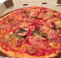 Capri pizza - Australia Accommodation