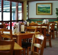 Cedar Lake Bistro - Australia Accommodation