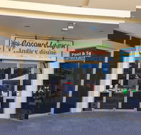 Coconut lagoon Indian cuisine - Australia Accommodation