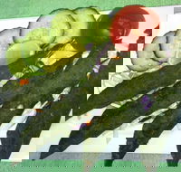 Curry Muncher Pacific Pines - Australia Accommodation