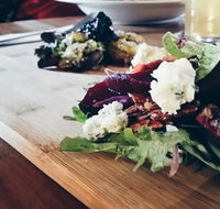 Fox  Hounds Country Inn