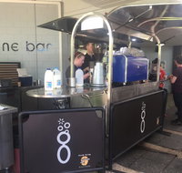 G's Wine Bar - Australia Accommodation
