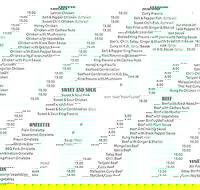 Mandarin Garden - Australia Accommodation