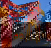 Mcdonald's - Australia Accommodation